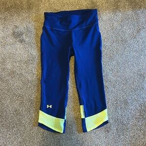 Under Armour leggings